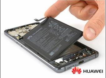 Замена аккумулятора Huawei Honor 3
